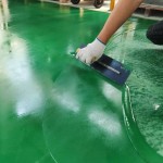 黑龙江VEF地坪什么是VEF地坪-缩略图1